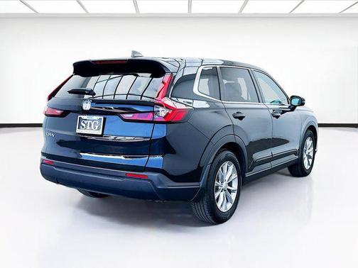 2023 Honda CR-V EX 2WD