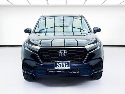 2023 Honda CR-V EX 2WD