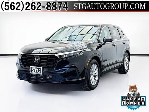 2023 Honda CR-V EX 2WD