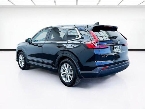 2023 Honda CR-V EX 2WD