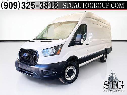 2021 Ford Transit-250 Base