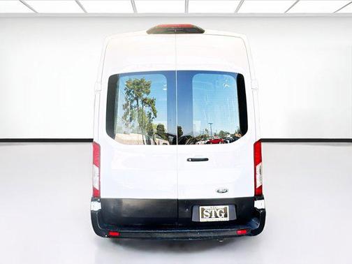 2021 Ford Transit-250 Base