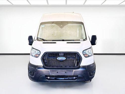 2021 Ford Transit-250 Base