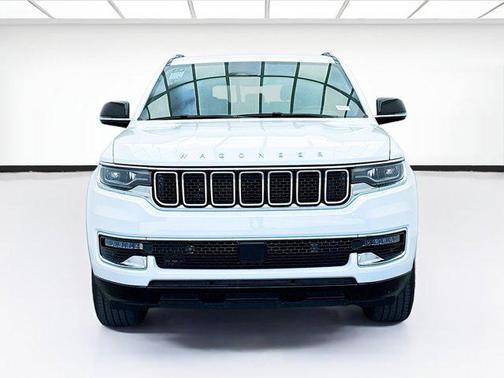 2024 Jeep Wagoneer Series I 4x2
