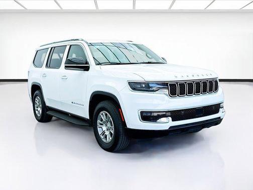 2024 Jeep Wagoneer Series I 4x2