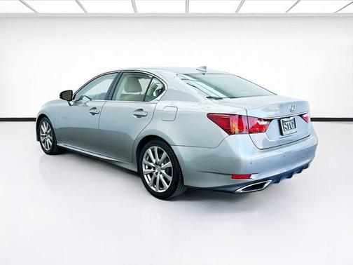 2015 Lexus GS 350 Base