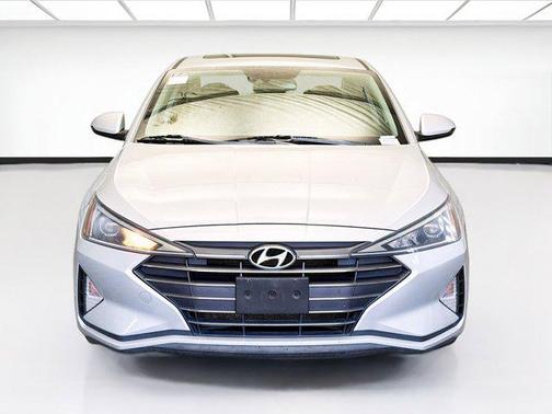 2019 Hyundai ELANTRA Value Edition
