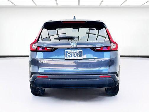 2024 Honda CR-V EX AWD