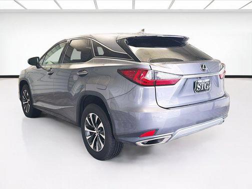 2020 Lexus RX 350 Base