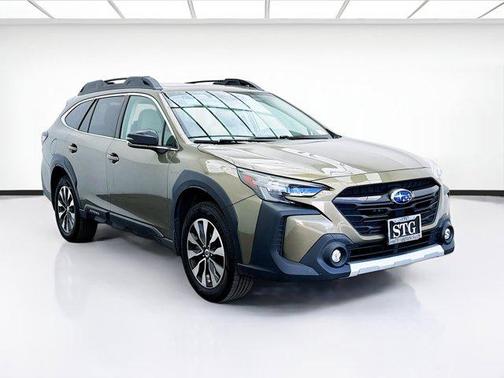 2023 Subaru Outback Limited