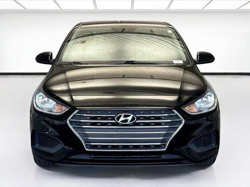 2021 Hyundai Accent SE