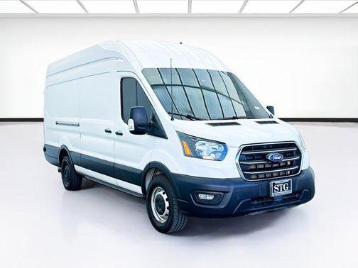 2020 Ford Transit-350 Base