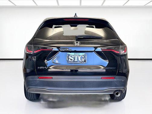 2023 Honda HR-V 2WD Sport