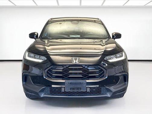 2023 Honda HR-V 2WD Sport