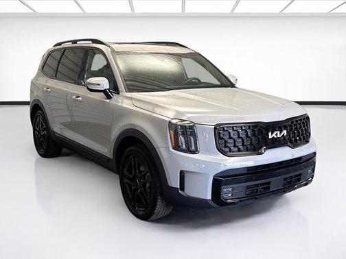 2024 Kia Telluride SX X-Line