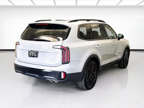 2024 Kia Telluride SX X-Line