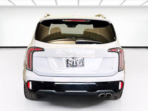 2024 Kia Telluride SX X-Line