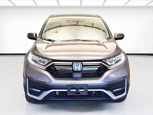 2022 Honda CR-V Hybrid EX