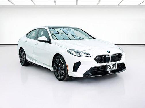 2025 BMW 228 Gran Coupe xDrive