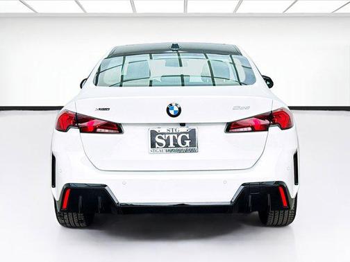2025 BMW 228 Gran Coupe xDrive
