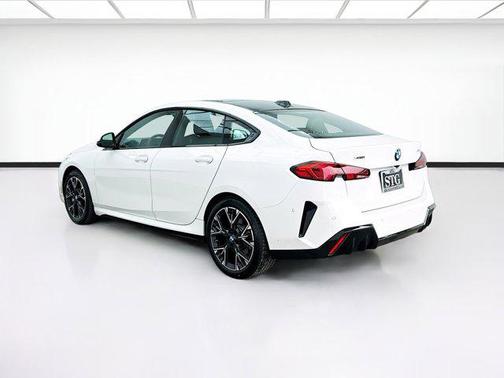 2025 BMW 228 Gran Coupe xDrive