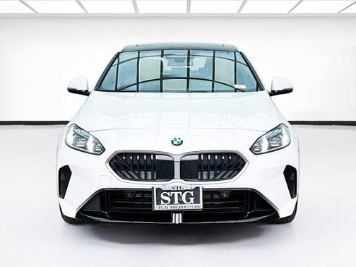 2025 BMW 228 Gran Coupe xDrive