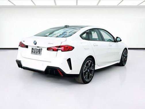 2025 BMW 228 Gran Coupe xDrive
