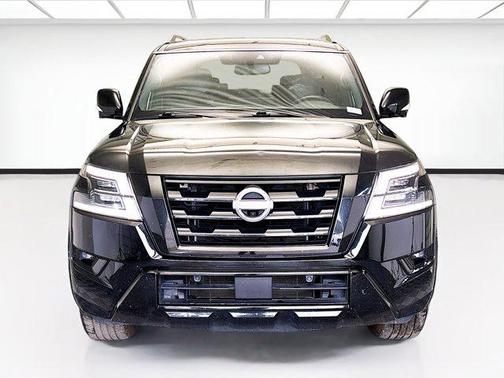 2023 Nissan Armada SL 2WD