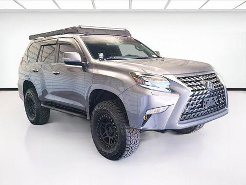 2021 Lexus GX 460 Premium