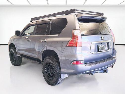 2021 Lexus GX 460 Premium