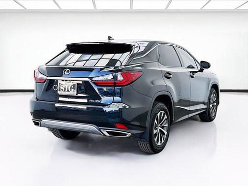 2021 Lexus RX 350 Base