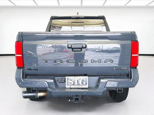 2024 Toyota Tacoma Hybrid TRD Off Road