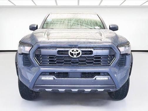 2024 Toyota Tacoma Hybrid TRD Off Road