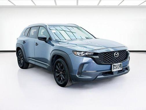 2024 Mazda CX-50 2.5 S Preferred Package