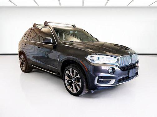 2018 BMW X5 eDrive xDrive40e