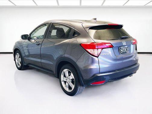 2016 Honda HR-V EX-L w/Navigation