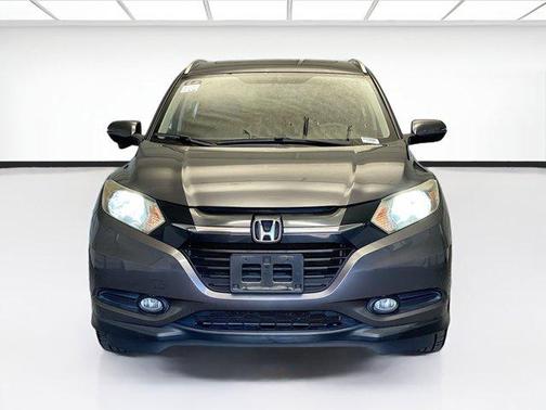 2016 Honda HR-V EX-L w/Navigation
