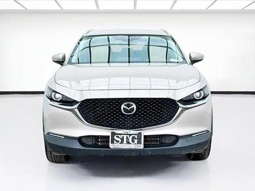 2023 Mazda CX-30 2.5 S Select Package