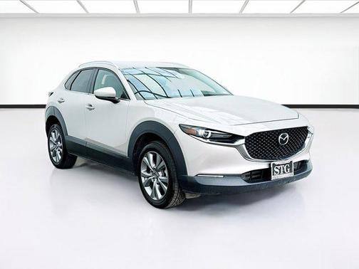 2023 Mazda CX-30 2.5 S Select Package