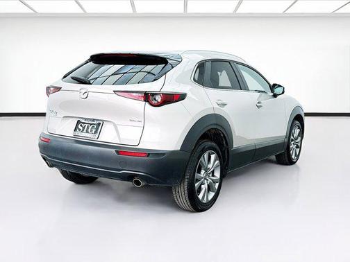 2023 Mazda CX-30 2.5 S Select Package