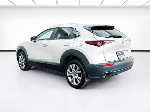 2023 Mazda CX-30 2.5 S Select Package