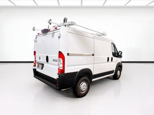 2025 RAM ProMaster 1500 Low Roof