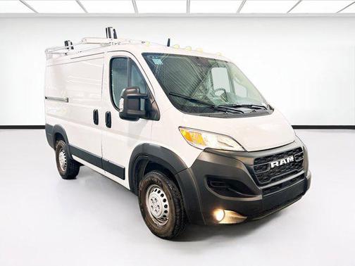 2025 RAM ProMaster 1500 Low Roof