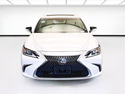 2020 Lexus ES 350 Base