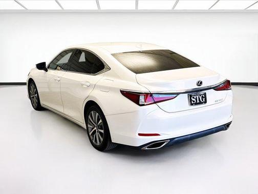 2020 Lexus ES 350 Base