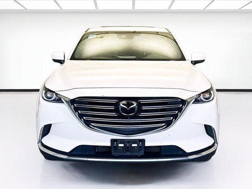 2023 Mazda CX-9 Grand Touring