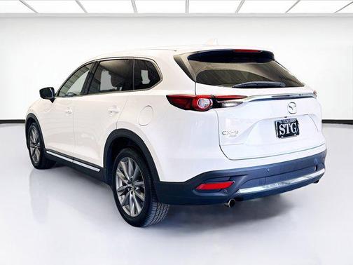 2023 Mazda CX-9 Grand Touring