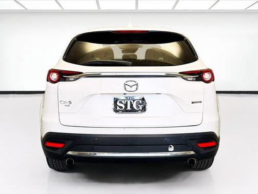 2023 Mazda CX-9 Grand Touring