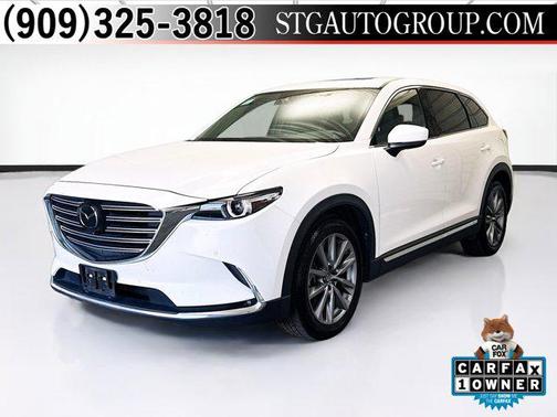2023 Mazda CX-9 Grand Touring