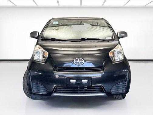 2014 Scion iQ 10 Series